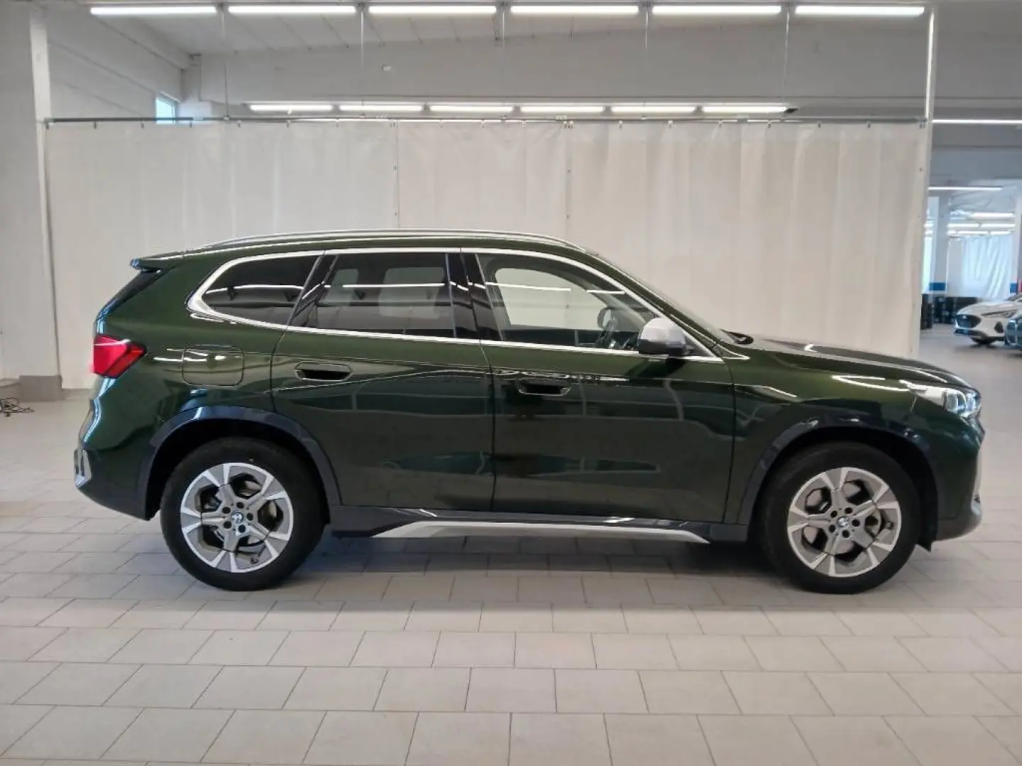 X1 23 d xDrive xLine ACC Pano AHK RFK HiFi SHZ