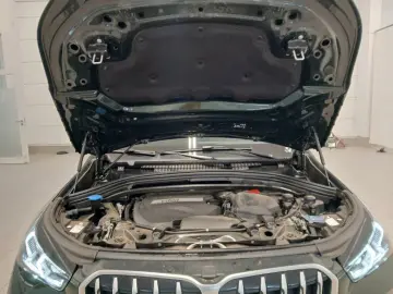 X1 23 d xDrive xLine ACC Pano AHK RFK HiFi SHZ