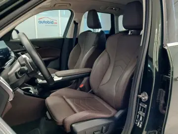 X1 23 d xDrive xLine ACC Pano AHK RFK HiFi SHZ