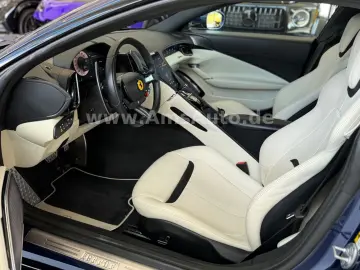 Roma 3.9 T V8 DCT JBL Passeng. Display ADAS Full