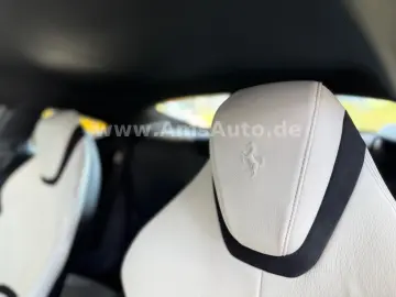 Roma 3.9 T V8 DCT JBL Passeng. Display ADAS Full