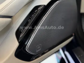 Roma 3.9 T V8 DCT JBL Passeng. Display ADAS Full