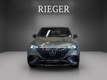 EQE 43 AMG SUV 4M Airmatic*HUD*360°*Burmester+++