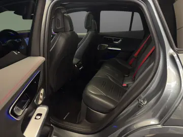 EQE 43 AMG SUV 4M Airmatic*HUD*360°*Burmester+++
