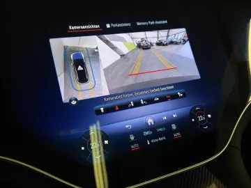 EQE 43 AMG SUV 4M Airmatic*HUD*360°*Burmester+++