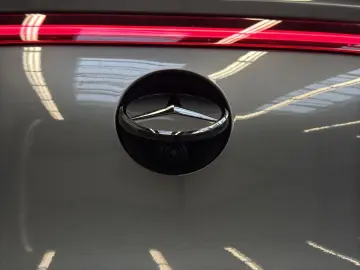 EQE 43 AMG SUV 4M Airmatic*HUD*360°*Burmester+++