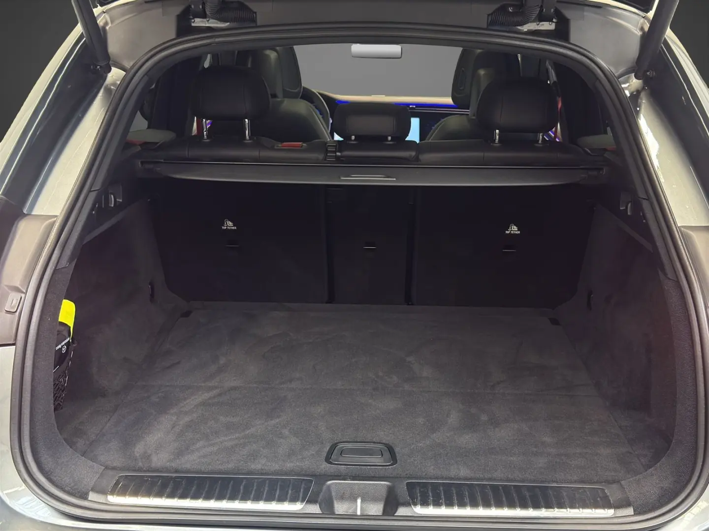 EQE 43 AMG SUV 4M Airmatic*HUD*360°*Burmester+++