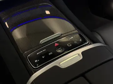 EQE 43 AMG SUV 4M Airmatic*HUD*360°*Burmester+++