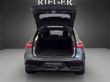EQE 43 AMG SUV 4M Airmatic*HUD*360°*Burmester+++
