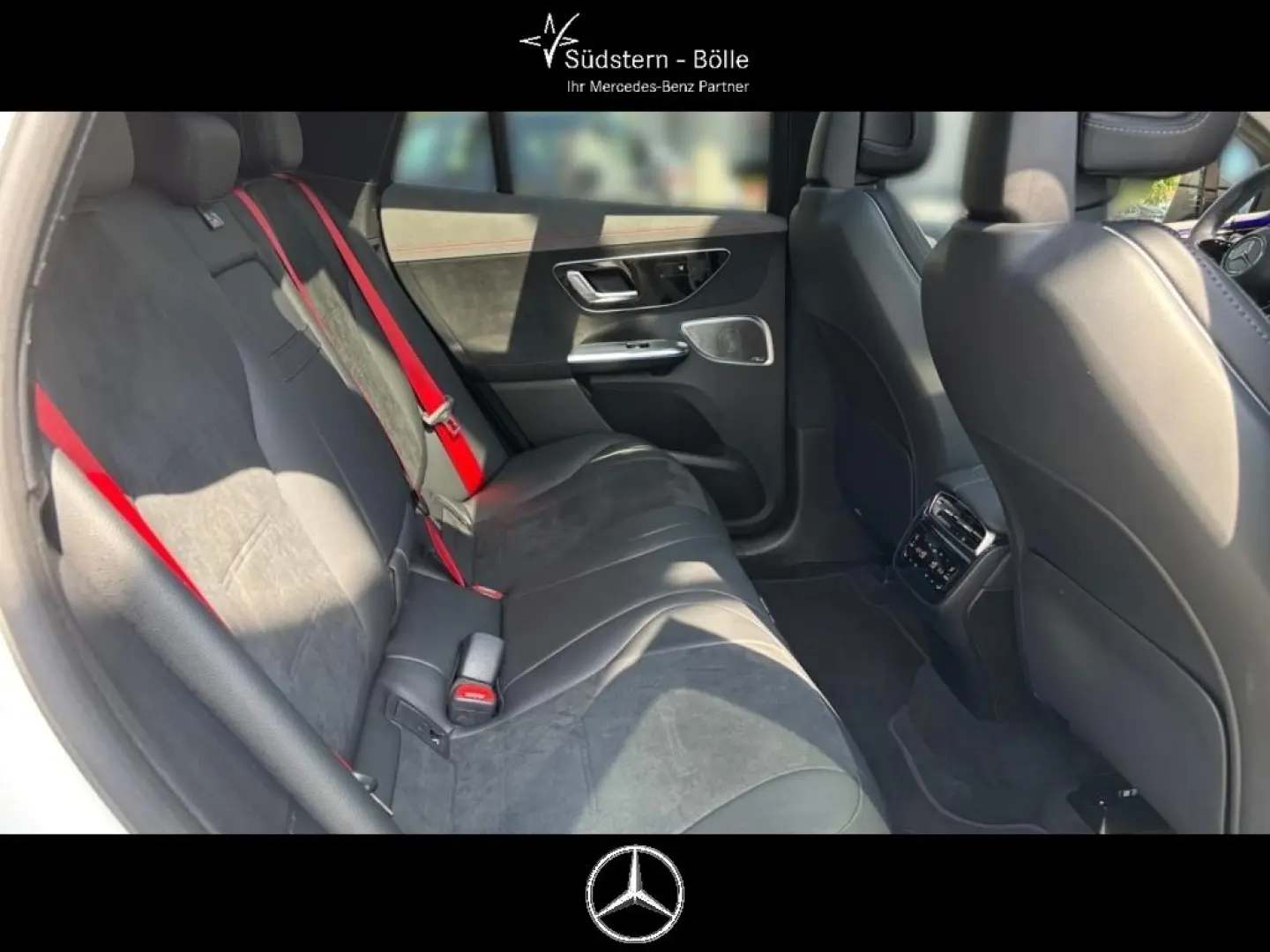EQE 43 AMG 4M SUV HYPER+DISTR.+AHK+PANO+HUD+HAL+