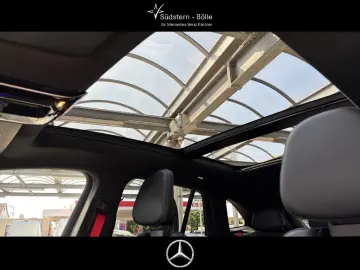 EQE 43 AMG 4M SUV HYPER+DISTR.+AHK+PANO+HUD+HAL+