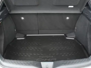 C-HR 2.0 Hybrid Team Deutschland