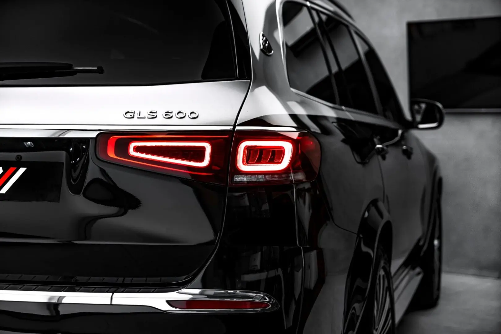 GLS 600 Maybach 4M*Manufaktur*Pano
