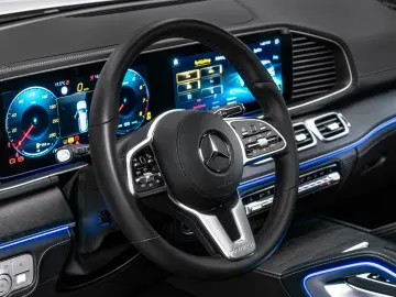 GLS 600 Maybach 4M*Manufaktur*Pano