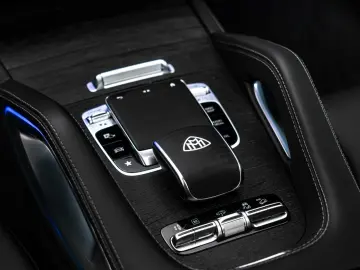 GLS 600 Maybach 4M*Manufaktur*Pano