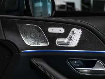GLS 600 Maybach 4M*Manufaktur*Pano