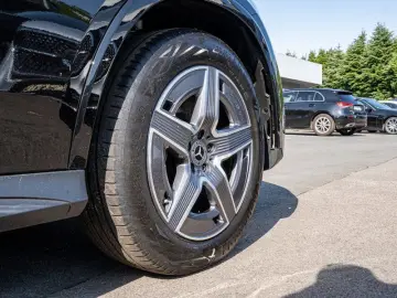 GLC 300 4M Coupé AMG-Sport/DIGITAL/360/Pano/AHK