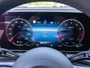 GLC 300 4M Coupé AMG-Sport/DIGITAL/360/Pano/AHK