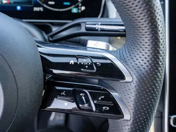 GLC 300 4M Coupé AMG-Sport/DIGITAL/360/Pano/AHK