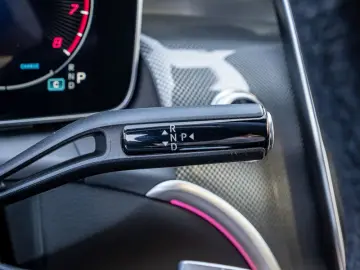 GLC 300 4M Coupé AMG-Sport/DIGITAL/360/Pano/AHK