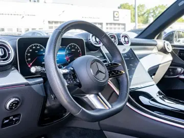 GLC 300 4M Coupé AMG-Sport/DIGITAL/360/Pano/AHK