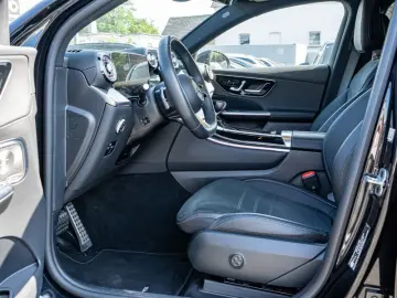 GLC 300 4M Coupé AMG-Sport/DIGITAL/360/Pano/AHK