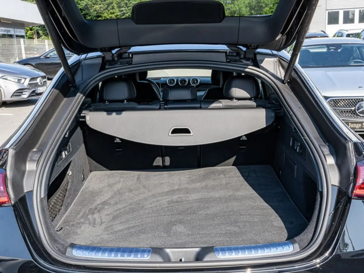 GLC 300 4M Coupé AMG-Sport/DIGITAL/360/Pano/AHK