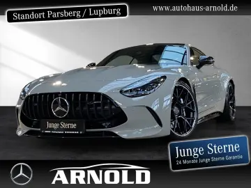 Mercedes-AMG GT 63 4M  Carbon-P Leder Perf-Sitze