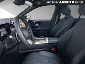 GLC 200 4M AMG L Night Leder Pano 360° AHK Distr