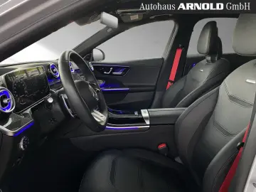 Mercedes-AMG C 63 S E PERFORMANCE HUD Pano 360°