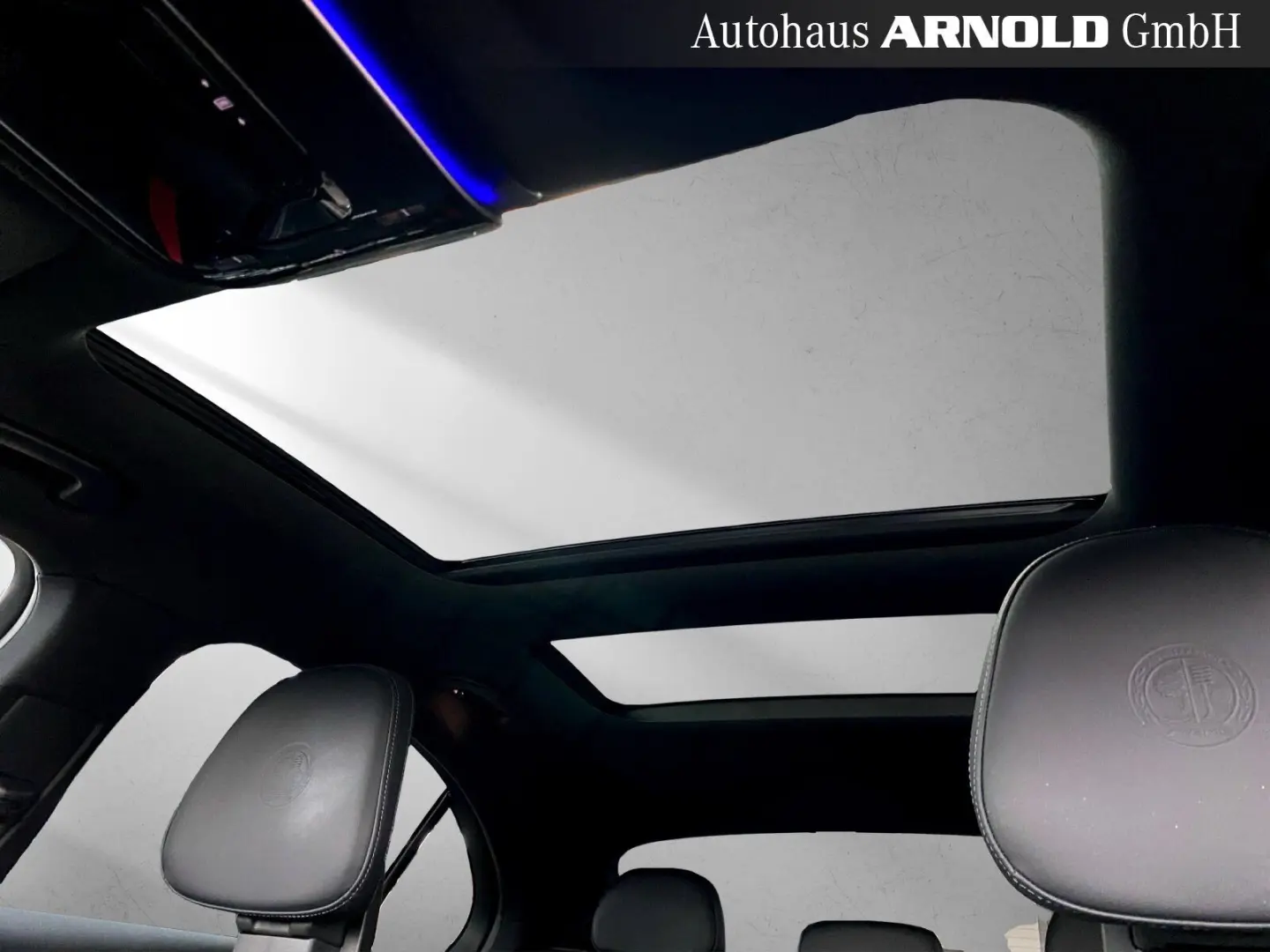 Mercedes-AMG C 63 S E PERFORMANCE HUD Pano 360°