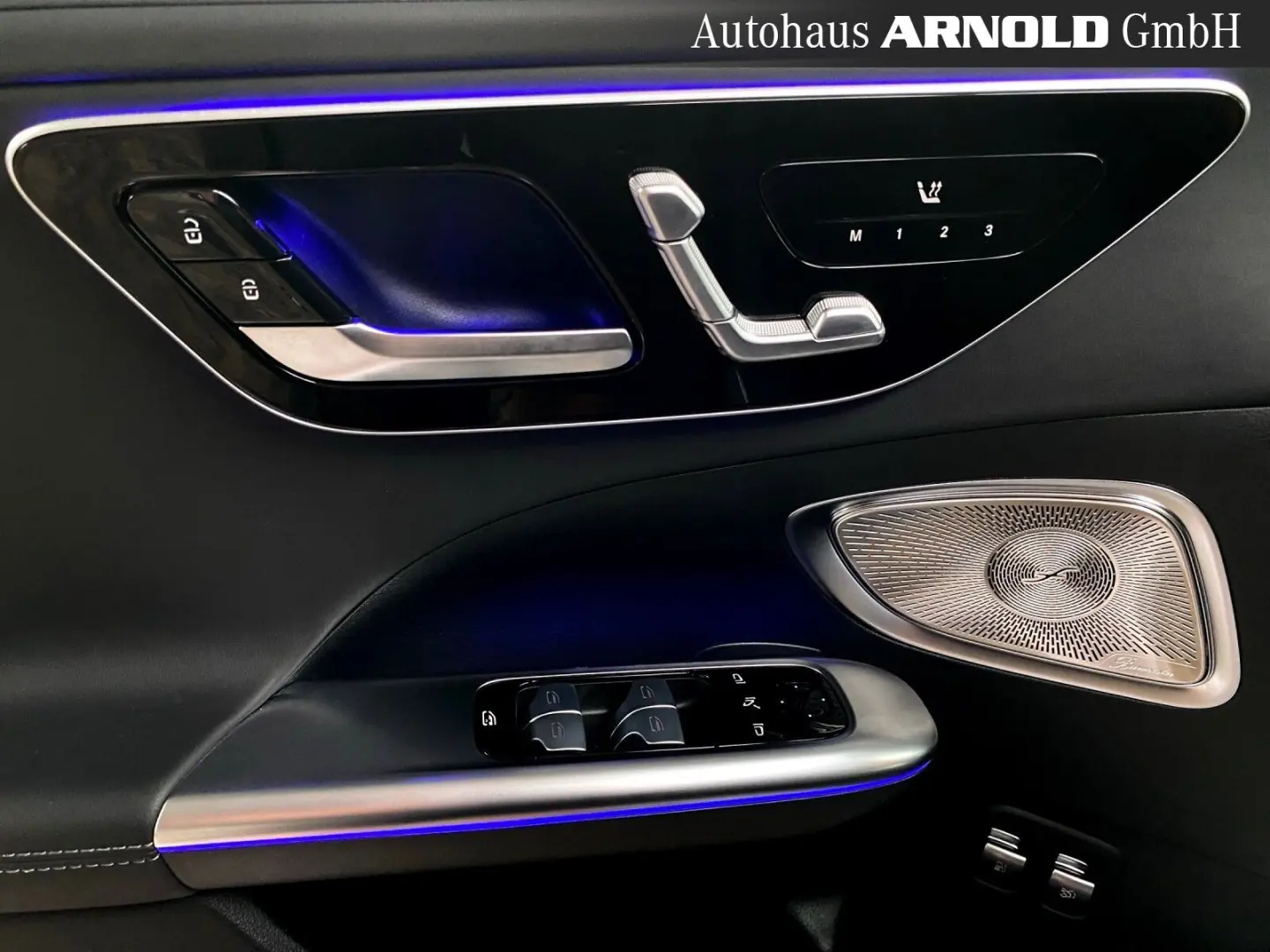 Mercedes-AMG C 63 S E PERFORMANCE HUD Pano 360°