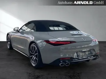 Mercedes-AMG SL 43 Premium Burmester 360° Memory