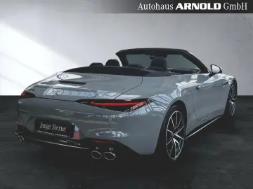 Mercedes-AMG SL 43 Premium Burmester 360° Memory