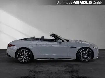 Mercedes-AMG SL 43 Premium Burmester 360° Memory
