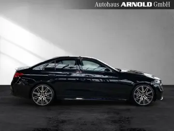 Mercedes-AMG C 43 4M Night HUD Pano Distr. 360°