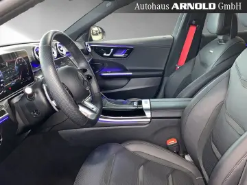 Mercedes-AMG C 43 4M Night HUD Pano Distr. 360°