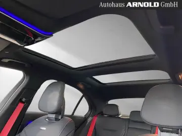 Mercedes-AMG C 43 4M Night HUD Pano Distr. 360°