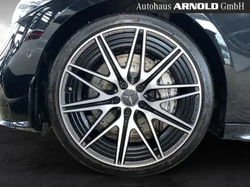 Mercedes-AMG C 43 4M Night HUD Pano Distr. 360°