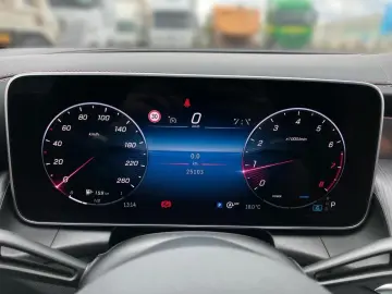 GLC 300 4MATIC Coupé AMG Night*LenkradH*Pano*AHK