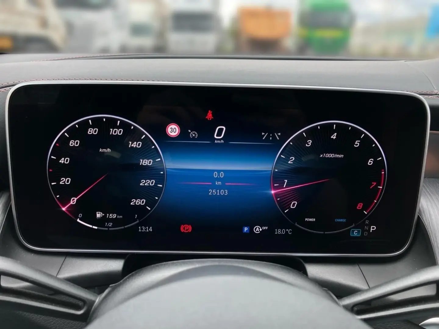GLC 300 4MATIC Coupé AMG Night*LenkradH*Pano*AHK