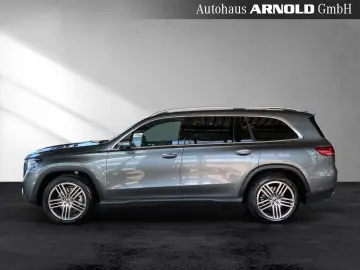 GLS 450 d 4M AIRM. Pano Distr 360° HUD AHK 7-S.