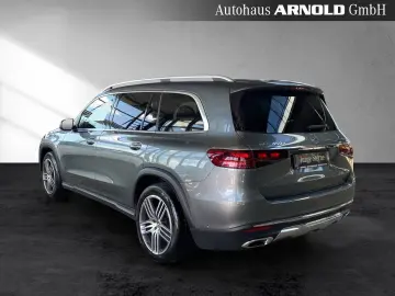 GLS 450 d 4M AIRM. Pano Distr 360° HUD AHK 7-S.