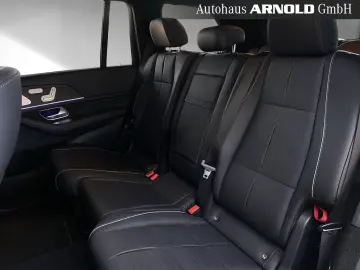GLS 450 d 4M AIRM. Pano Distr 360° HUD AHK 7-S.