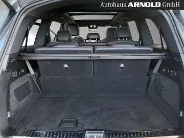 GLS 450 d 4M AIRM. Pano Distr 360° HUD AHK 7-S.