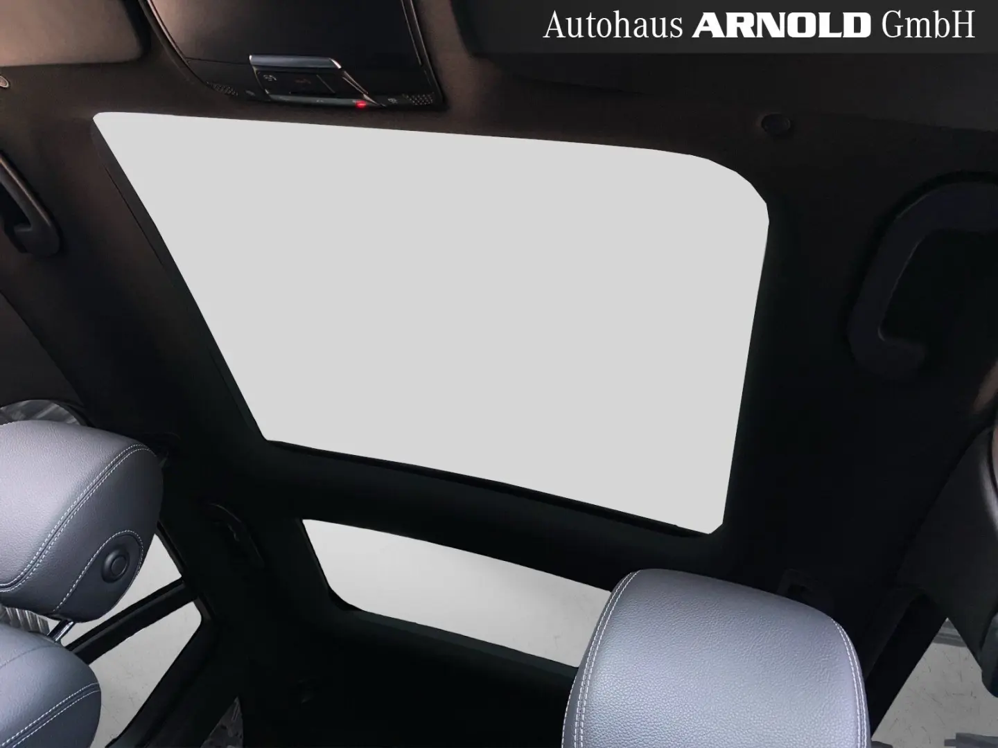 GLS 450 d 4M AIRM. Pano Distr 360° HUD AHK 7-S.