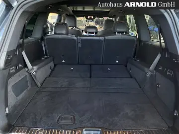 GLS 450 d 4M AIRM. Pano Distr 360° HUD AHK 7-S.