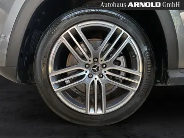 GLS 450 d 4M AIRM. Pano Distr 360° HUD AHK 7-S.
