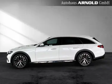 E 300 T de 4M All-Terrain SUPERSCR AHK Pano AIRM