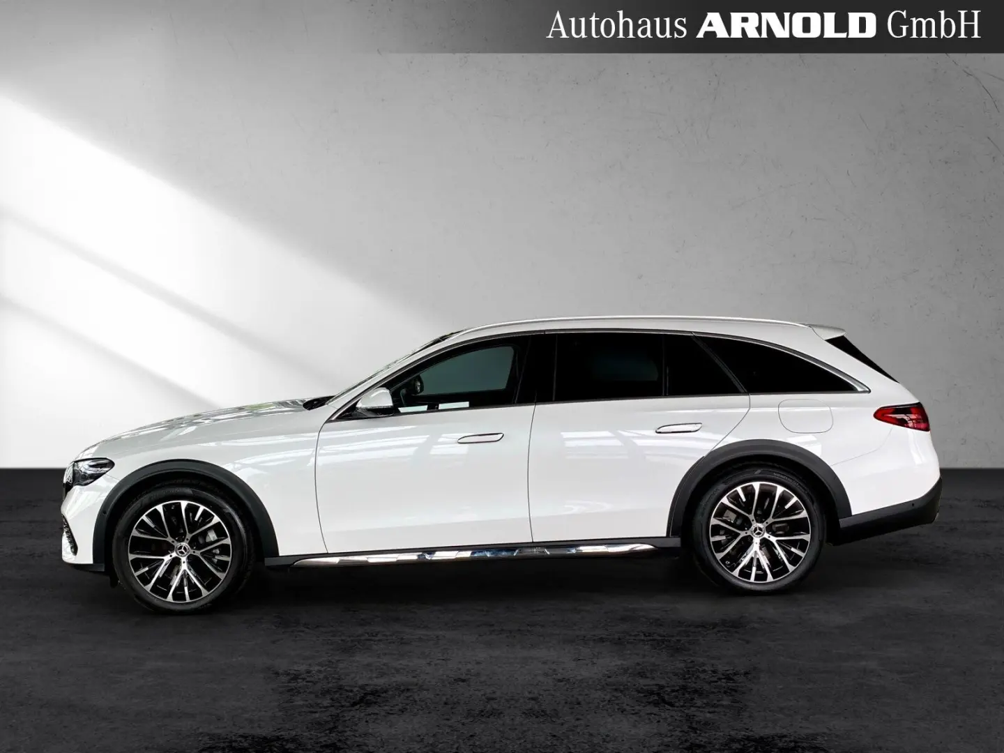 E 300 T de 4M All-Terrain SUPERSCR AHK Pano AIRM